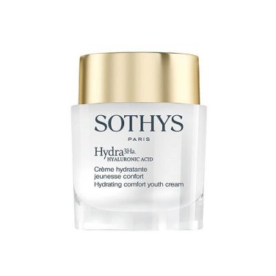 Sothys Hydrating Comfort Youth Cream 50ml