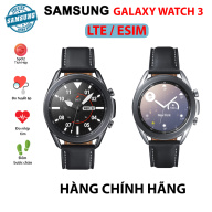 [4G LTE] Đồng hồ thông minh Samsung Galaxy Watch 3 - 4G LTE - Hàng chính hãng thumbnail