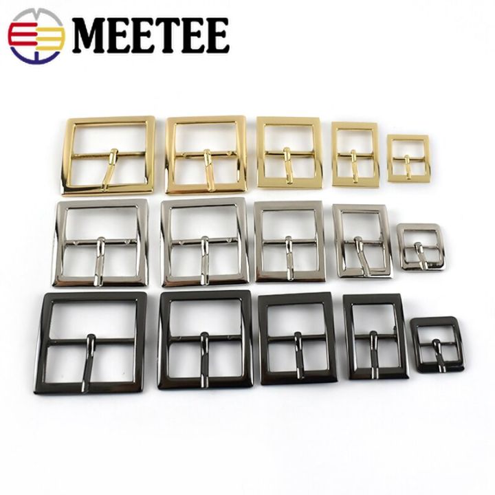 meetee-5pcs-16-19-25-32-38mm-metal-pin-clasp-belt-buckle-bag-strap-adjust-hook-webbing-slider-clip-buckles-diy-shoe-decor-button-furniture-protectors