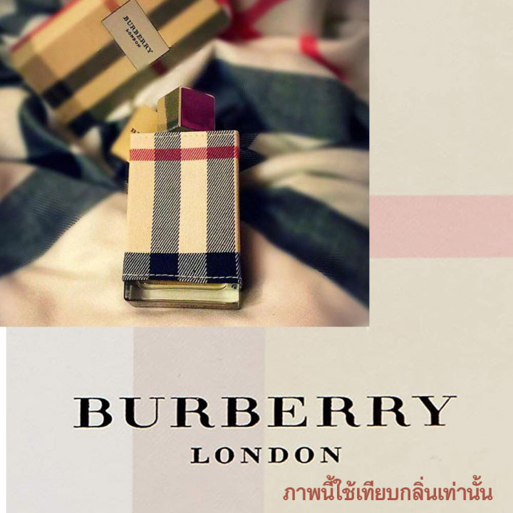 หัวน้ำหอม-b29-bu-british-mod-london-w-06-เทียบกลิ่น-เกรดพรีเมี่ยม-ปริมาณ-30ml