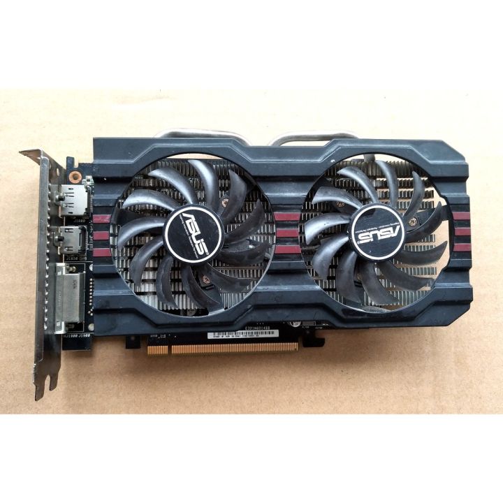 used-graphics-card-gtx-graphics-card-gtx750-gtx750ti-ddr5-128bit-used-in-stock