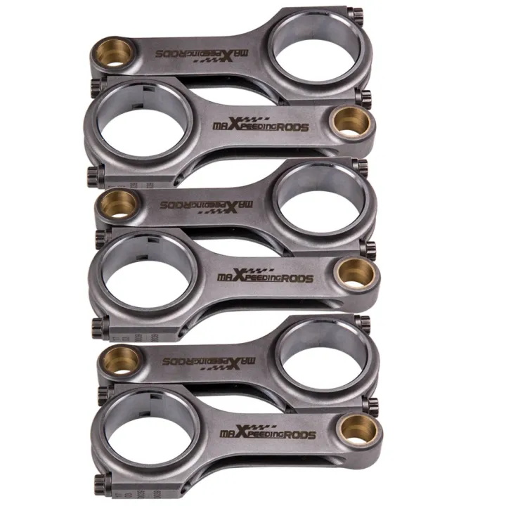 Maxpeedingrods Connecting Rod Rods Conrods For Toyota 2jz Supra Mark