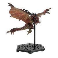 New23 Red Flying Dragons Model Action Figures Classic Toys For Boy Collection