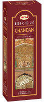 Hem Precious Chandan, 120 Sticks Box