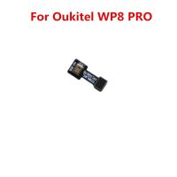 สำหรับ Oukitel Wp8 Pro 6.49นิ้วโทรศัพท์มือถือไมโครโฟน Fpc อะไหล่ด้านข้างซ่อม Mic Flex Cable