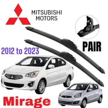 Shop Wiper For 2014 Mirage Hatchback with great discounts and prices online  - Dec 2023
