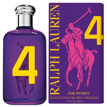 Polo Ralph Lauren Women Perfume - Best Price in Singapore - Apr 2024