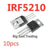 10PCS IRF5210ใหม่5210-220,รับประกันคุณภาพ