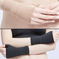 Fitness Gym Wrist Guard Arthritis Brace Sleeve Support Glove Breathable Elastic Palm Hand Protector Supports Braces