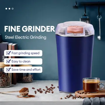 Lazada coffee grinder sale