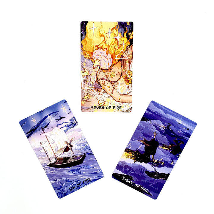 monsoon-tarot-card-มรสุม-ไพ่ทาโรต์-ขนาด10-3x6ซม-78ไพ่ทาโร่-s-คู่มืออิเล็กทรอนิกส์-เวอร์ชันไพ่ทำนายภาษาอังกฤษ-ไพ่ยิปซี-ไพ่ออราเคิล-ไพ่ยิบซี-ไพ่ทาโร่-ไพ่ดูดวง