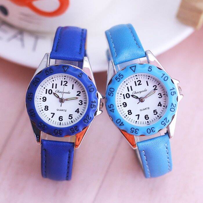 Electric on sale digital watches