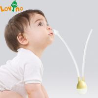 Hot New Born Baby Vacuum Suction Nasal Aspirator Safety Nose Cleaner Infantil Nose Up Aspirador Nasal Babies Care Cups