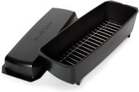 Broil King 69615 Cast Iron Rib Roaster