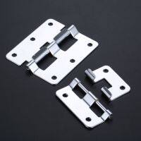 1pc Detachable Hinge Air Bag Support Iron Hinge Aluminum Suitcase Separation Remove Wood Box Cabinet Door Furniture Fittings