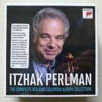 Stock Perlman RCA and CBS recordings 18cd