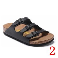 【READY STOCK】Birkenstock Florida Uni Sandals Slippers