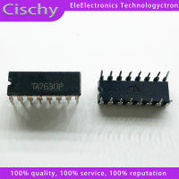 10pcs TA7630P TA7630 DIP-16 In Stock