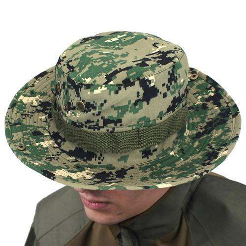 hot-cooling-bucket-hat-wide-brim-fishing-hat-with-adjustable-drawstring-fishing-sun-hat-foldable-windproof-hiking-camp-bucket-cap