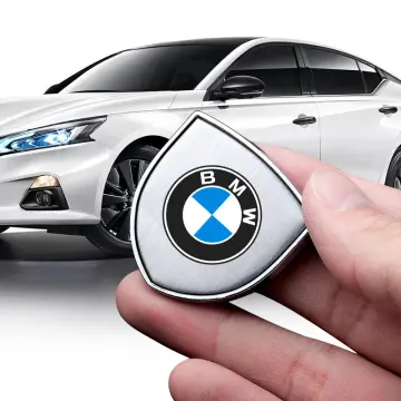 Bodyside Emblem Stickers for BMW Cars, Metal : : Car & Motorbike