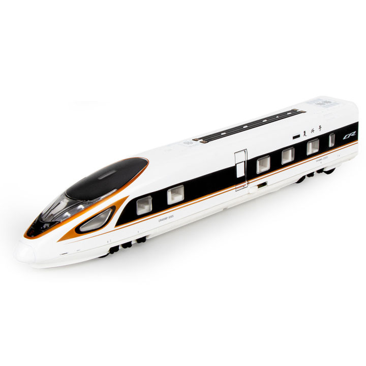 boxed-high-speed-rail-renaissance-order-double-section-combination-simulation-alloy-motor-car-model-decoration-live-broadcast-recommended-toys