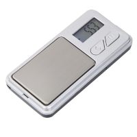 100/0.01g 200/0.01g Mini Digital Scales LCD Display Portable Electronic Scale For Diamond Jewelry Weighting Gram Weight Scale Luggage Scales