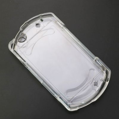 1PCS Go Protector Transparent Hard Cover Game Console