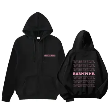 Blackpink on sale hoodie lazada