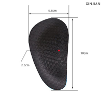 ? [XINJIAN] Insole orthotic Professional Arch Support พื้นรองเท้าแบน flatfoot Corrector