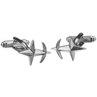 KFLK เครื่องประดับเสื้อ Cufflinks สำหรับบุรุษของขวัญ R Polaris ยี่ห้อ Cuff Links ปุ่มคุณภาพสูง Abotoaduras Gemelos ผู้เข้าพัก