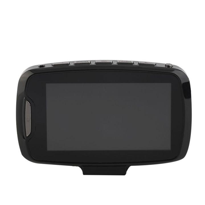 carcool-กล้องติดหน้ารถยนต์หน้าจอ-lcd-g-sensor-เครื่องบันทึกวิดีโอ-dvr-สีดำ-กล้องสีเงิน-c5-650