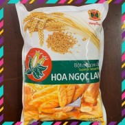 Bột mỳ cao cấp hiệu Hoa Ngọc Lan Gói 500g