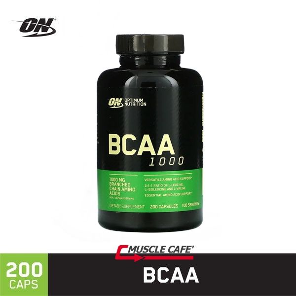 optimum-nutrition-bcaa-1000-200เม็ด-บีซีเอเอ-อะมิโนโปรตีน