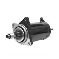 Motorboat Start Motor for 718Cc 1997 718Cc 1996-2005 228000-4550 278-000-41985