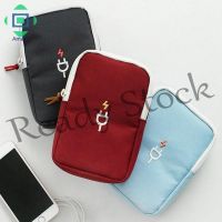 【Ready Stock】 卍☃ B40 Travel Cable USB Charger Storage Pouch Portable Electronic Accessories Organizer Bag