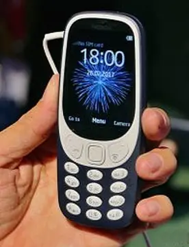 Nokia 3310 New Dual Sim Mobile Phones Latest Product Fast Delivery