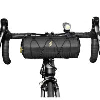 2023 New Bicycle Handlebar Bags Frame Pannier Bag Multi-function Portable Shoulder Bag Bike Accessories