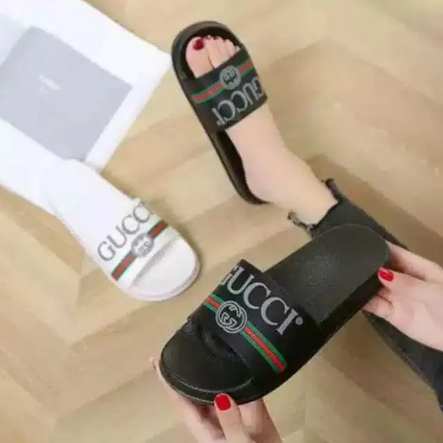 gucci sandal