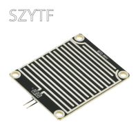 【YF】 10PCS/BAG Single PCB Board Raindrop Module Sensor Rising Water Level Detection