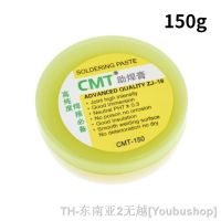 hk¤✥❧  50g/150g  Soldering Flux Paste Rosin Environmental Metalworking Parts Welding Gel PCB