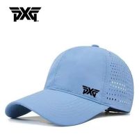 Golf Hat with Top Cap Sunshade Sunscreen Baseball Cap Golf with Top Cap Breathable Waterproof