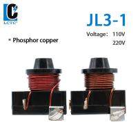 ❍◇ JL3-1 Series Starter Relay Air Conditioner Capacitor Refrigerator