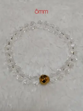 NWOT AURA SWAROVSKI CRYSTAL TENNIS BRACELET  Swarovski crystals Tennis  bracelet Bracelet shops