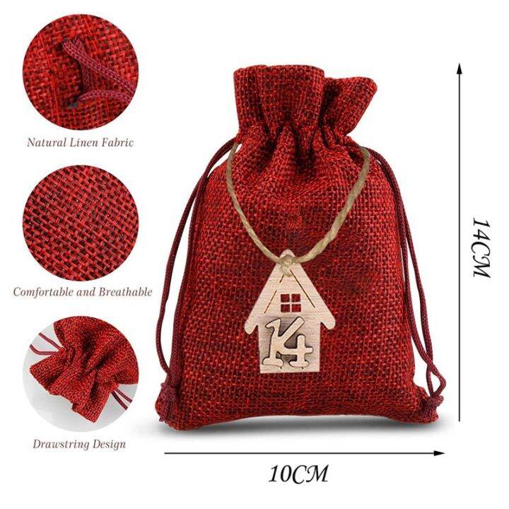 christmas-advent-calendar-bag-set-24-days-drawstring-gift-bag-with-christmas-hanging-wooden-pendant-candy-bag