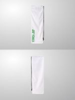 ☈卐 For Yonexˉ New yy badminton racket set BA248CR drawstring bag velvet bag racket bag racket set