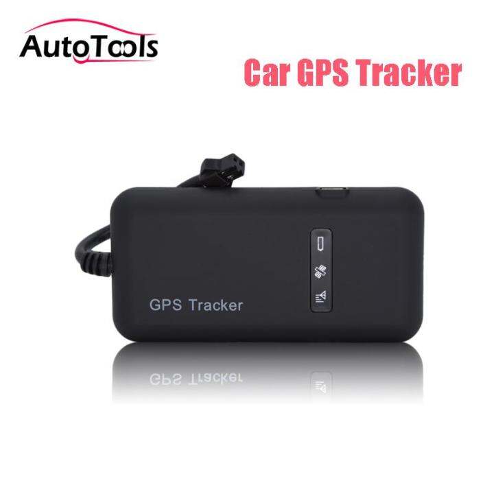 Mini GPS Tracker Real Time car tracking system for auto car Vehicle