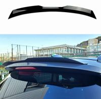 MAX ABS Rear Roof Hatchback Spoiler Wingfor Skoda Octavia RS 5E MK3 MK4 Estate Car Tail Wing