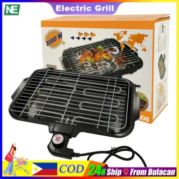 Electric grill hotsell big w