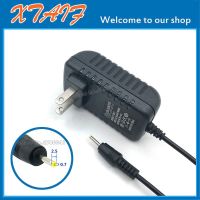 Universal Power Adapter AC Charger 5V2A 5V 2A DC 2.5mmx0.7mm US for Android Tablet PC PSU