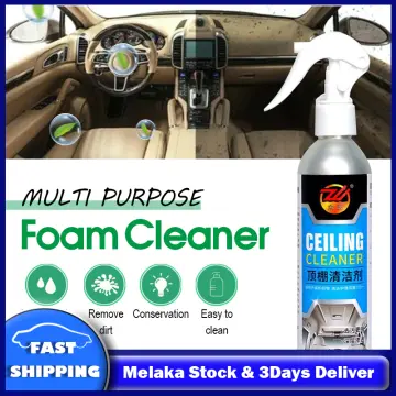 Multipurpose Cleaning Foam